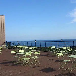 Hotel Hidden
