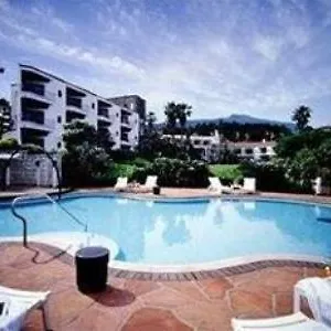 Hotel Paradise