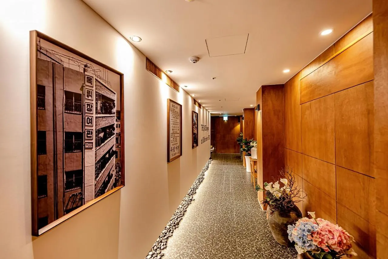 **  The Jade Hotel Jeju South Korea