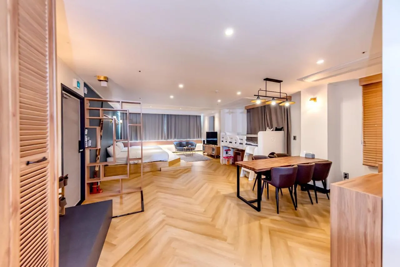 The Jade Hotel Jeju