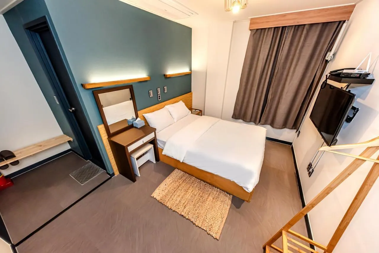 The Jade Hotel Jeju